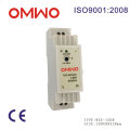 Omwo Wxe-15dr-24 DIN-Schiene 15W LED-Transformator